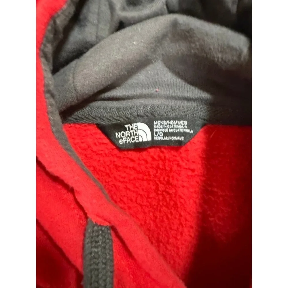 The North Face north face
